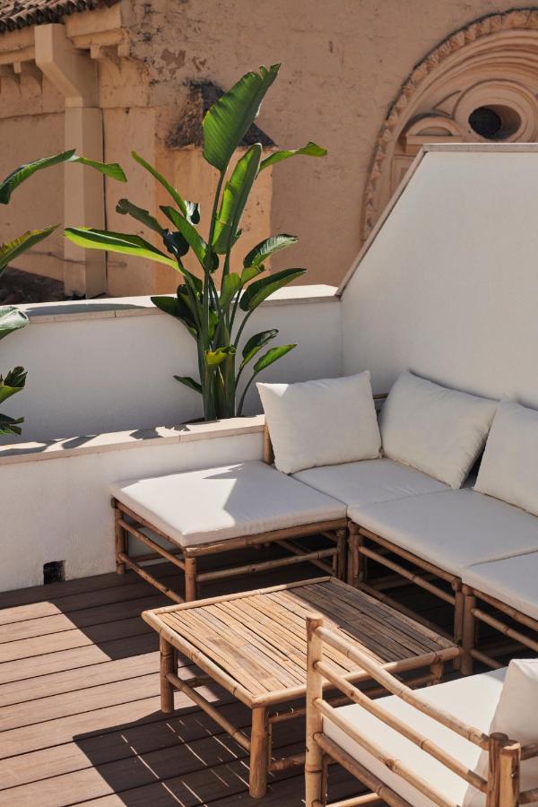 San Nicolas Luxury Home With Private Terrace Cordoba Exterior photo